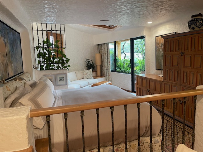 VENTA CASA EN PRIVADA - PARA ACTUALIZAR - REFORMA - LOMAS ALTAS