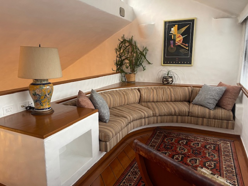VENTA CASA EN PRIVADA - PARA ACTUALIZAR - REFORMA - LOMAS ALTAS