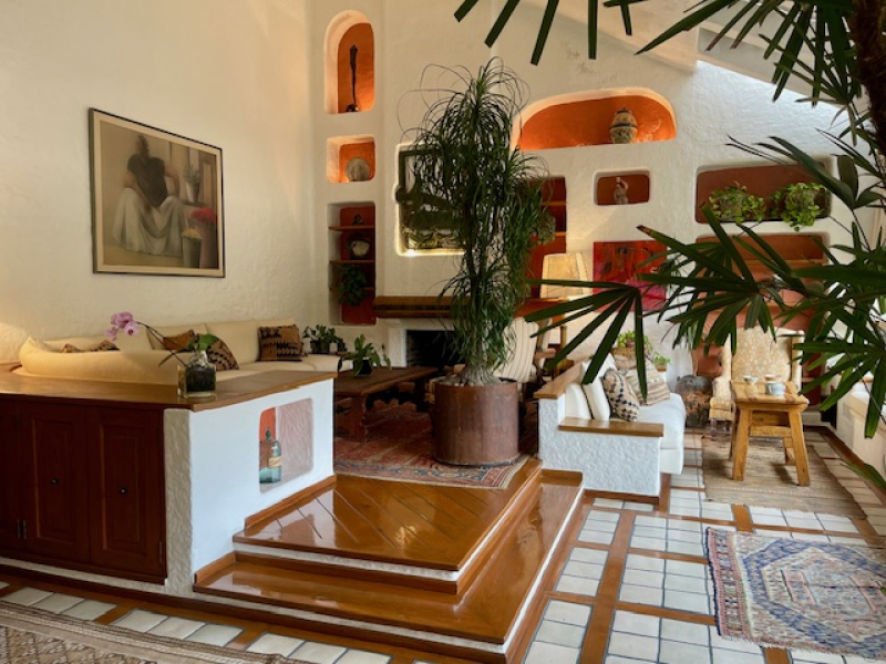 VENTA CASA EN PRIVADA - PARA ACTUALIZAR - REFORMA - LOMAS ALTAS