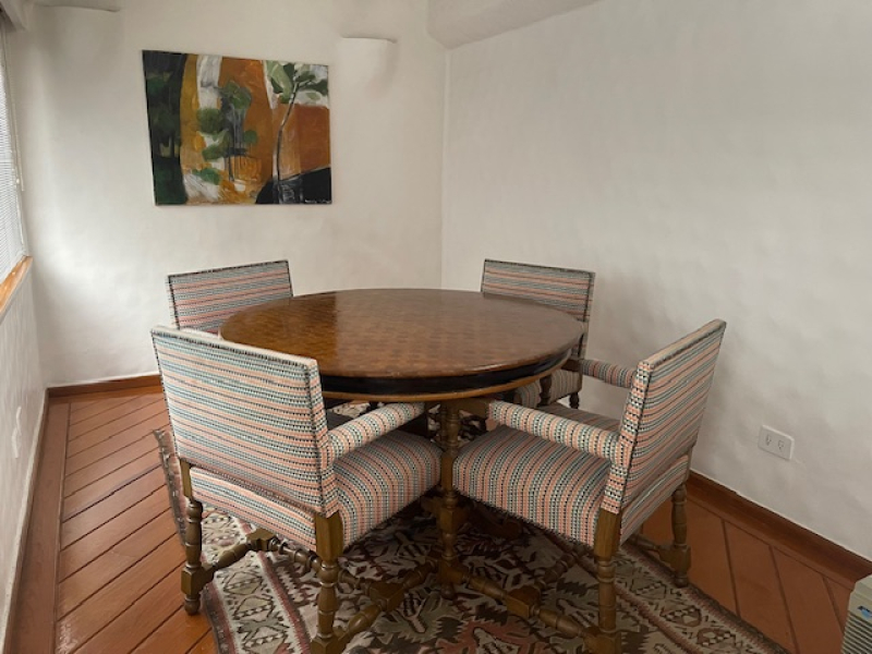 VENTA CASA EN PRIVADA - PARA ACTUALIZAR - REFORMA - LOMAS ALTAS