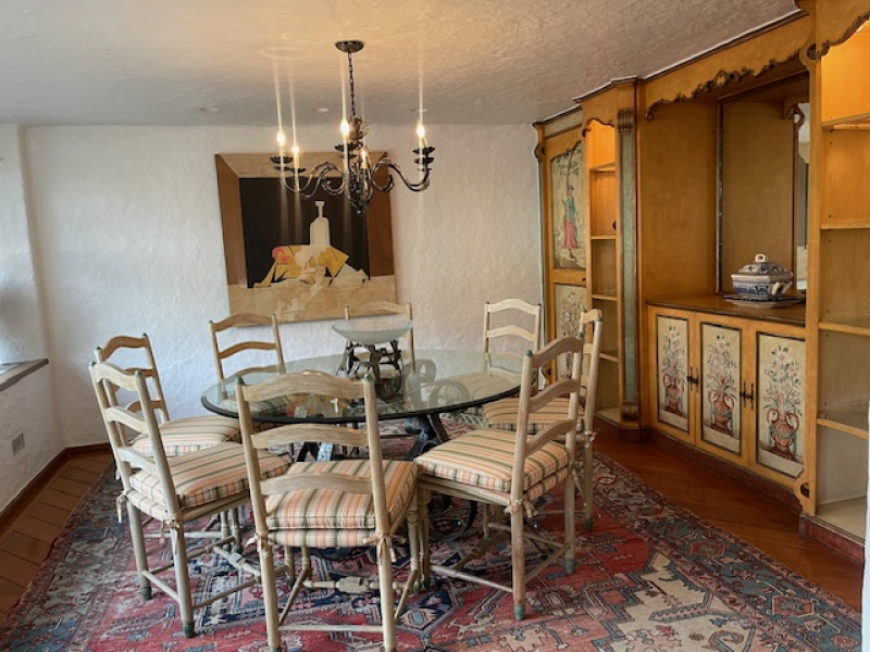 VENTA CASA EN PRIVADA - PARA ACTUALIZAR - REFORMA - LOMAS ALTAS
