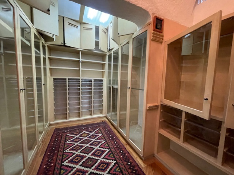 VENTA CASA EN PRIVADA - PARA ACTUALIZAR - REFORMA - LOMAS ALTAS