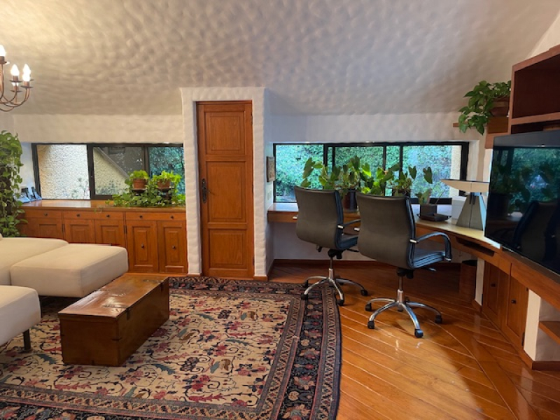 VENTA CASA EN PRIVADA - PARA ACTUALIZAR - REFORMA - LOMAS ALTAS