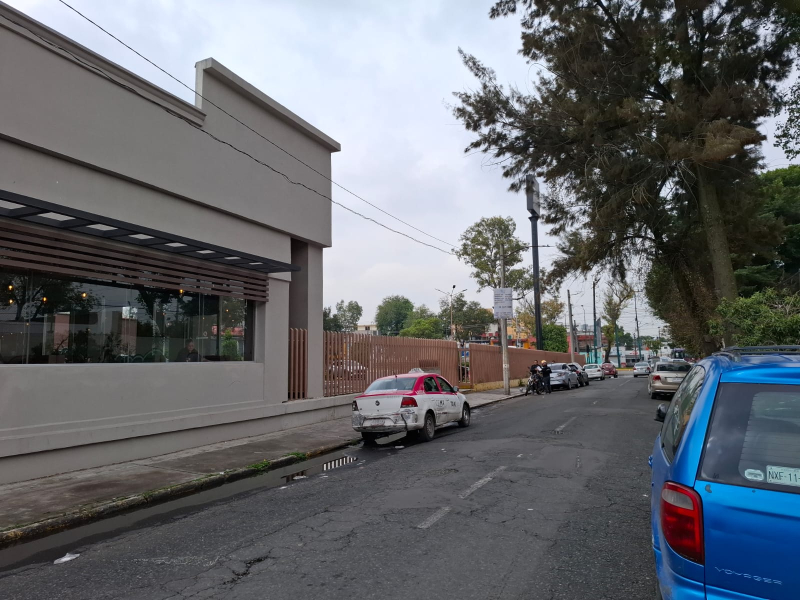 Terreno En Venta Av. Cuitláhuac, Gustavo A Madero