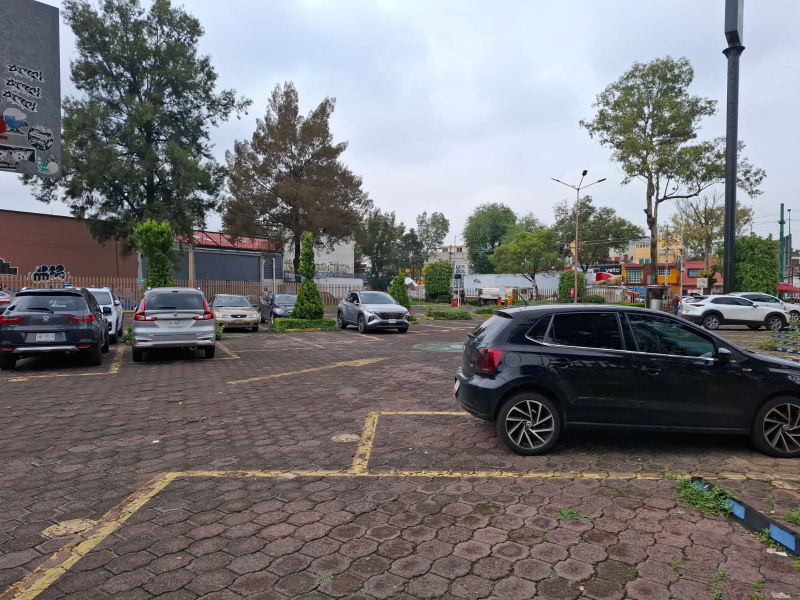 Terreno En Venta Av. Cuitláhuac, Gustavo A Madero