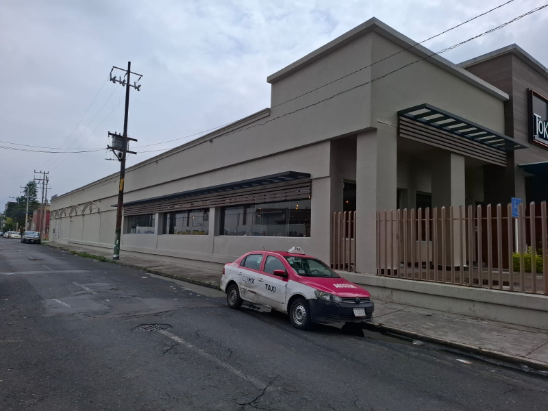 Terreno En Venta Av. Cuitláhuac, Gustavo A Madero