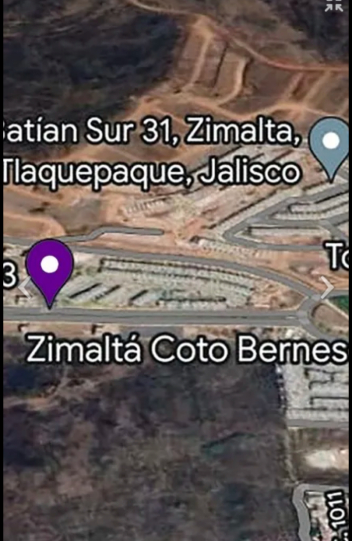 Terreno En Venta En Tlaquepaque 