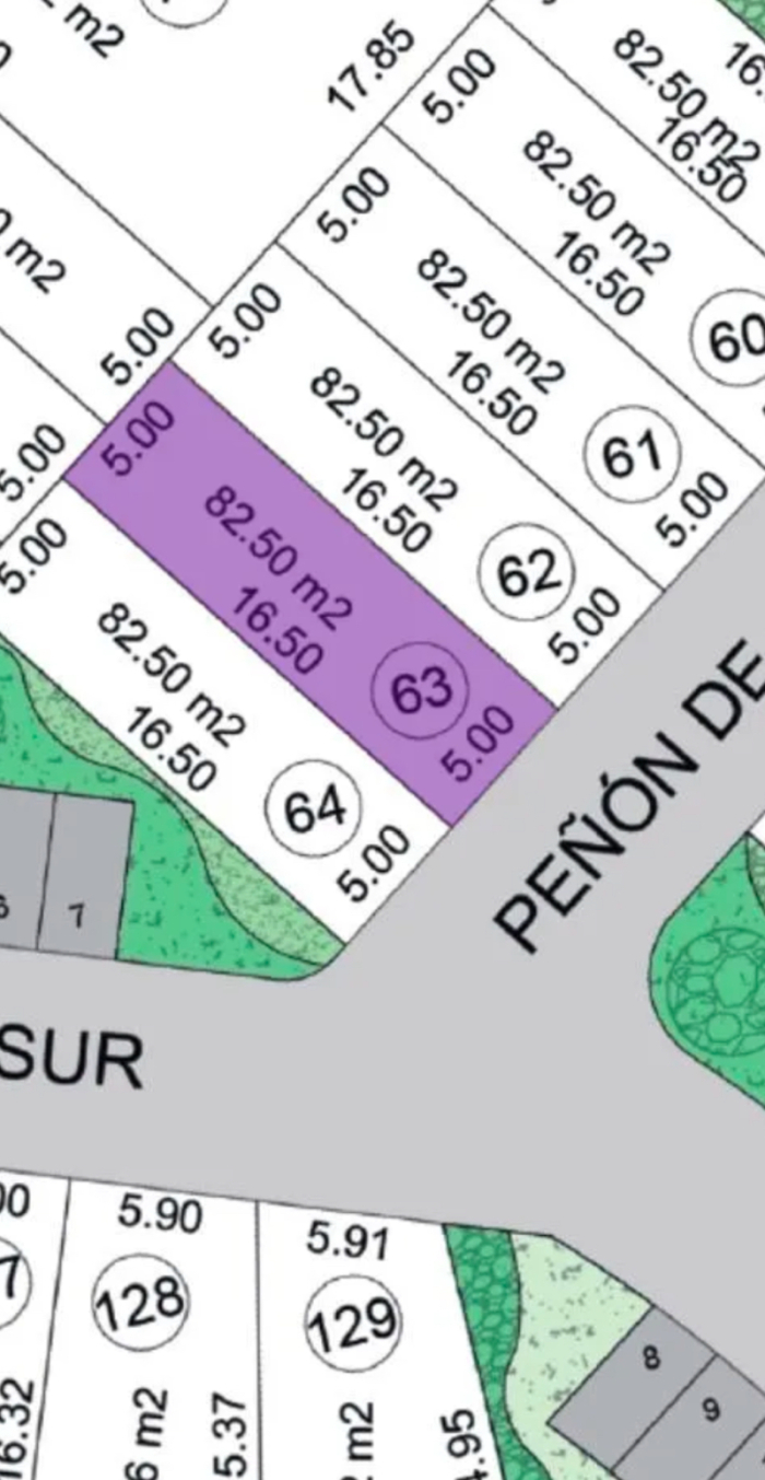 Terreno En Venta En Tlaquepaque 