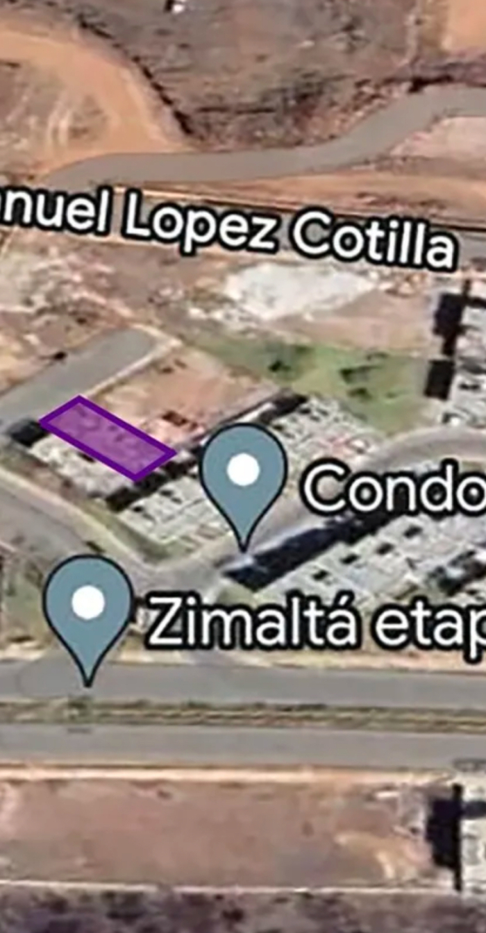 Terreno En Venta En Tlaquepaque 