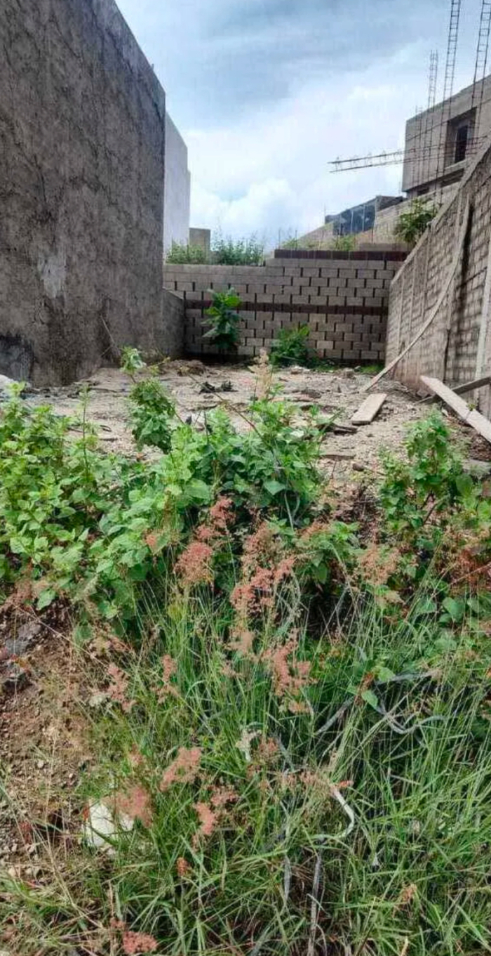 Terreno En Venta En Tlaquepaque 