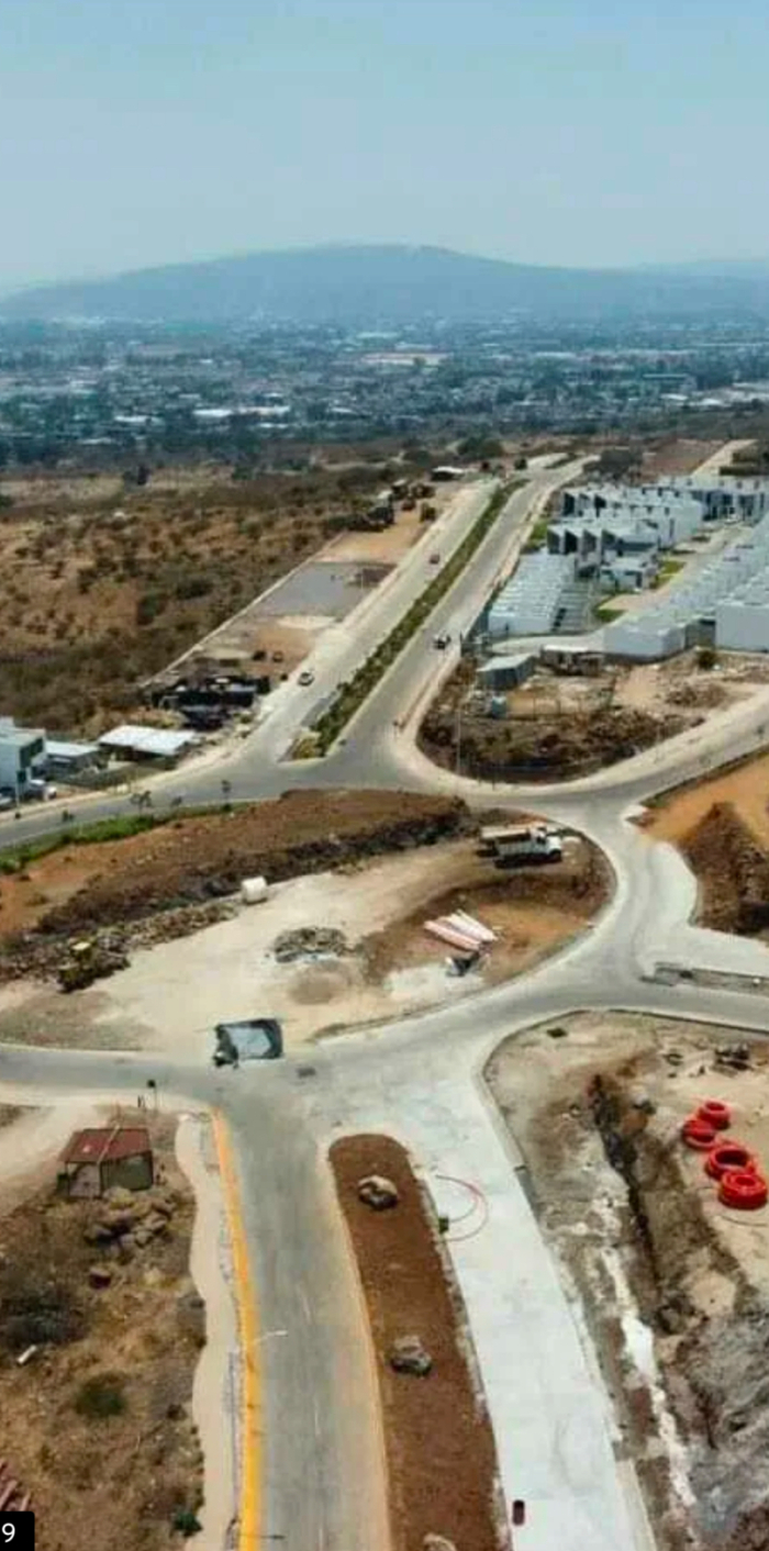 Terreno En Venta En Tlaquepaque 
