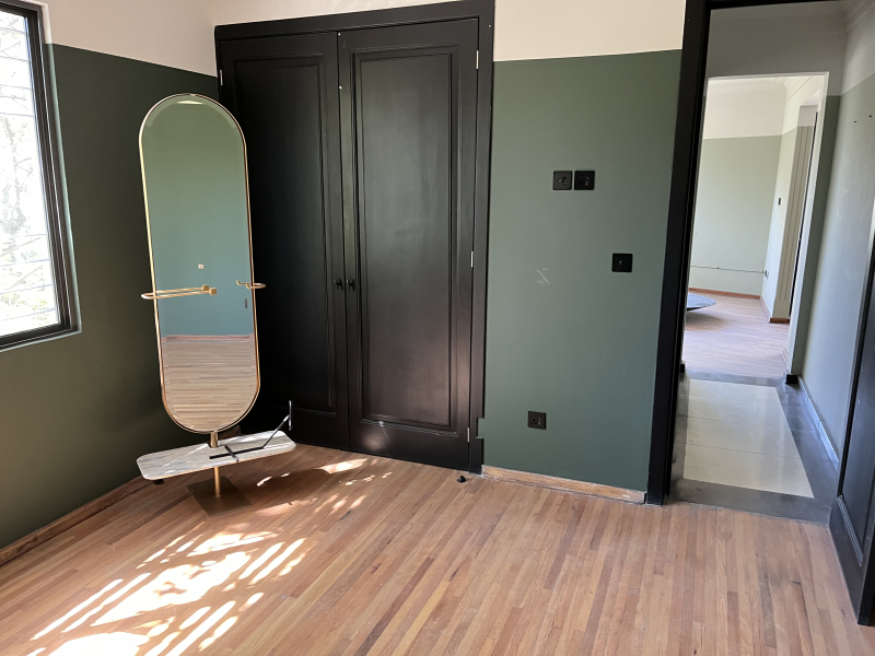 Renta Departamento Roma Norte