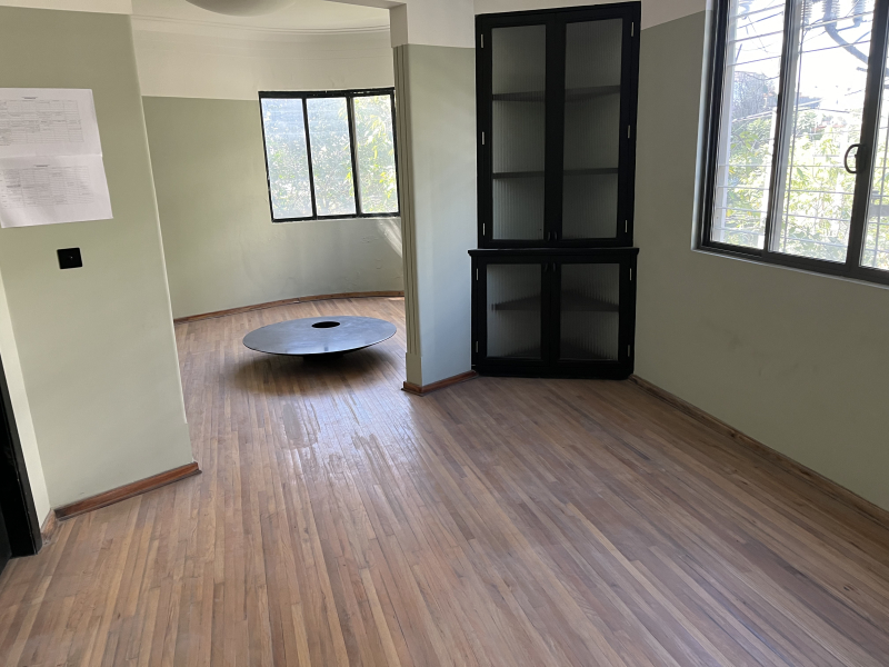 Renta Departamento Roma Norte