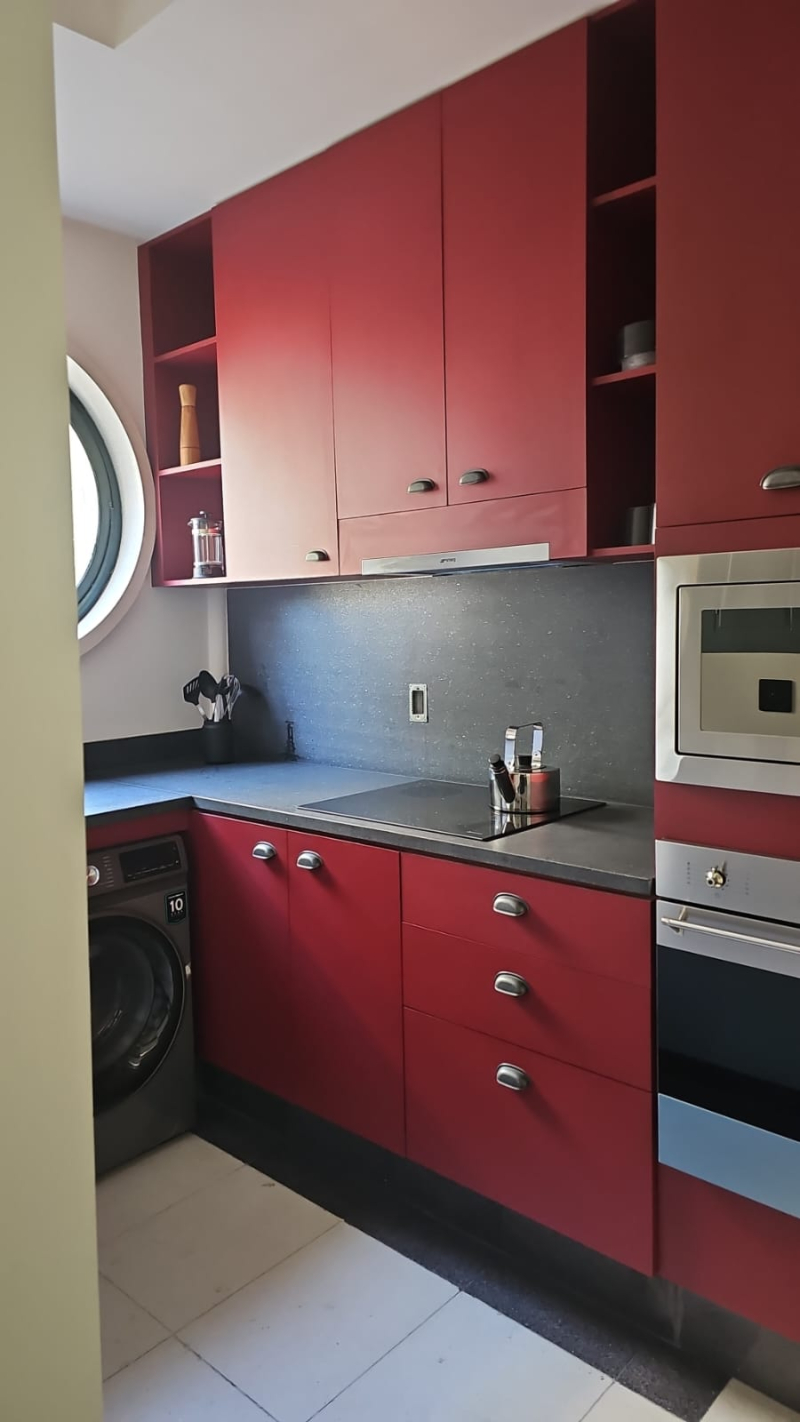 Renta Departamento Roma Norte