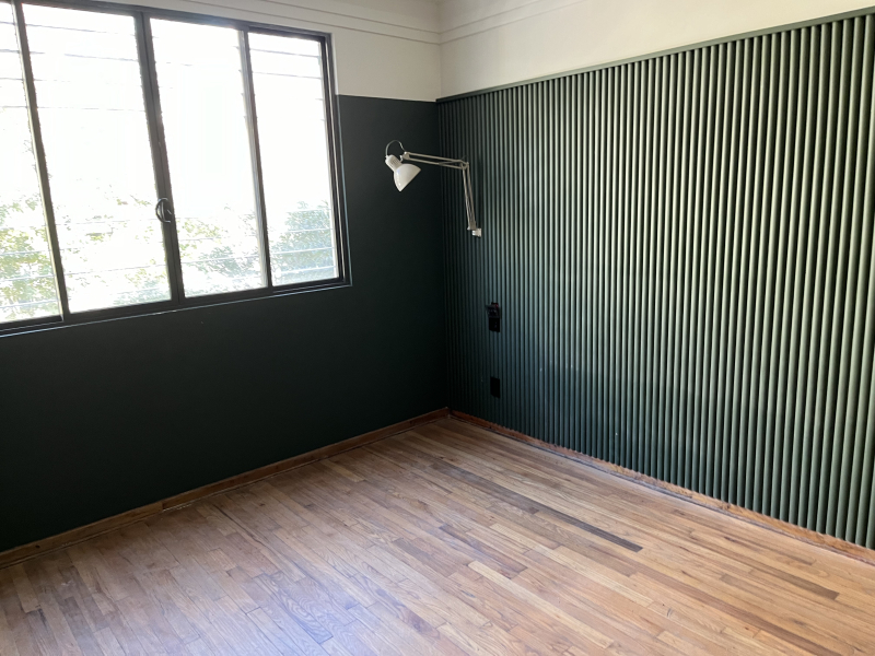 Renta Departamento Roma Norte