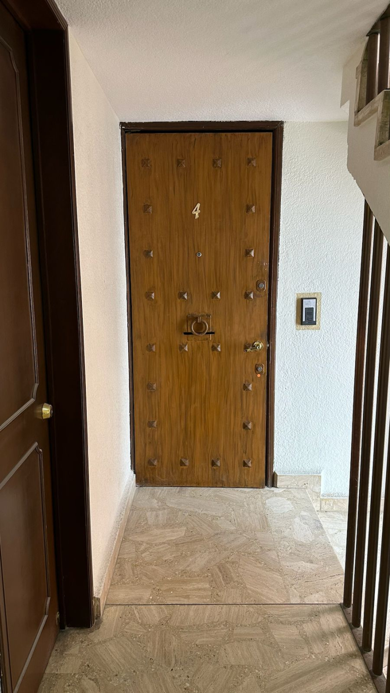 Venta Lindo Departamento En Lomas Del Olivo