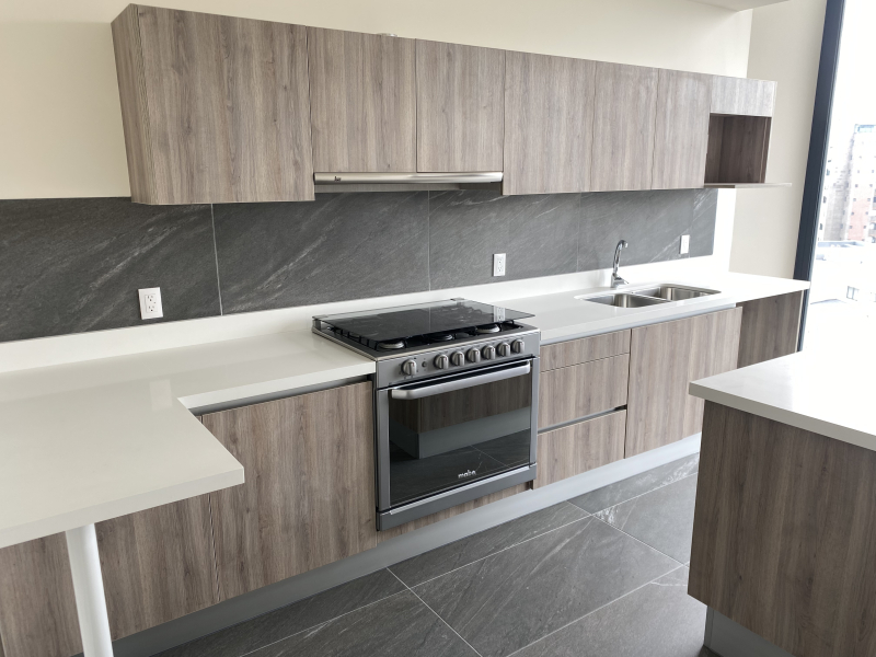 Venta Departamento Nuevo En Herradura