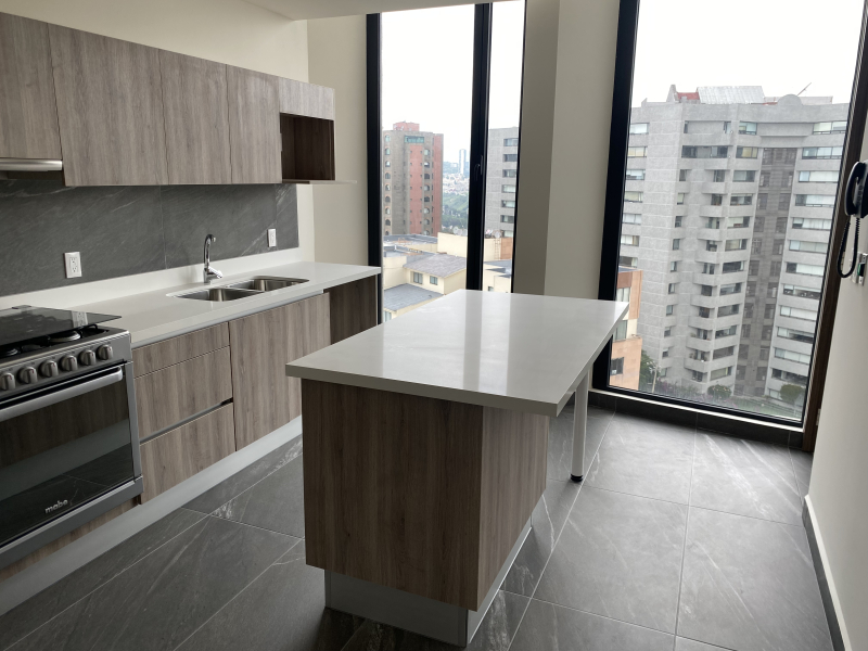 Venta Departamento Nuevo En Herradura