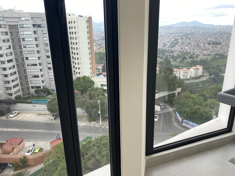 Venta Departamento Nuevo En Herradura