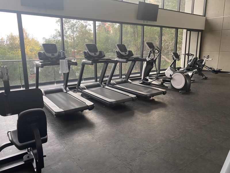 Venta Departamento Nuevo En Herradura
