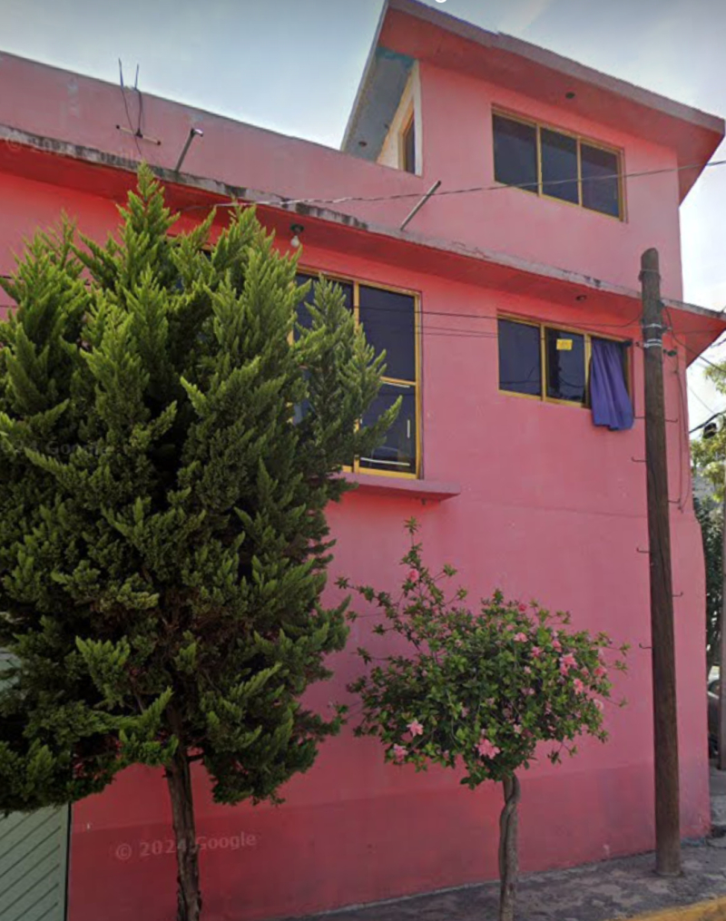Casa en Venta en LÃ¡zaro CÃ¡rdenas 2da. SecciÃ³n