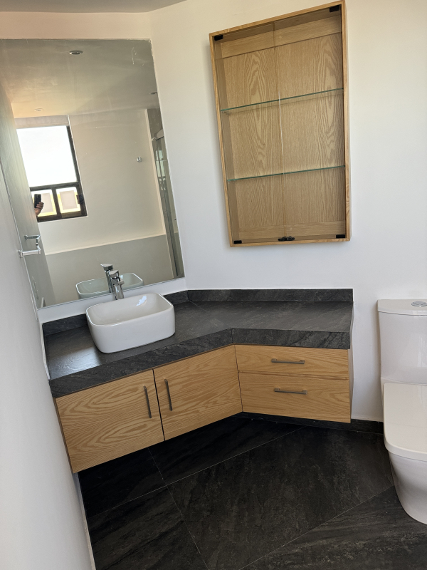 Departamento Pent House En Renta En Hacienda De La Palmas-51307