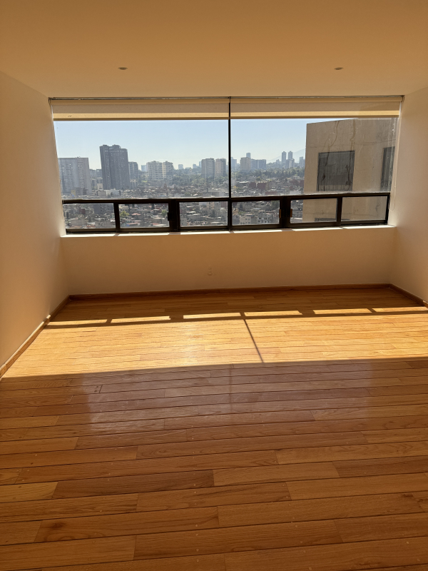 Departamento Pent House En Renta En Hacienda De La Palmas-51307