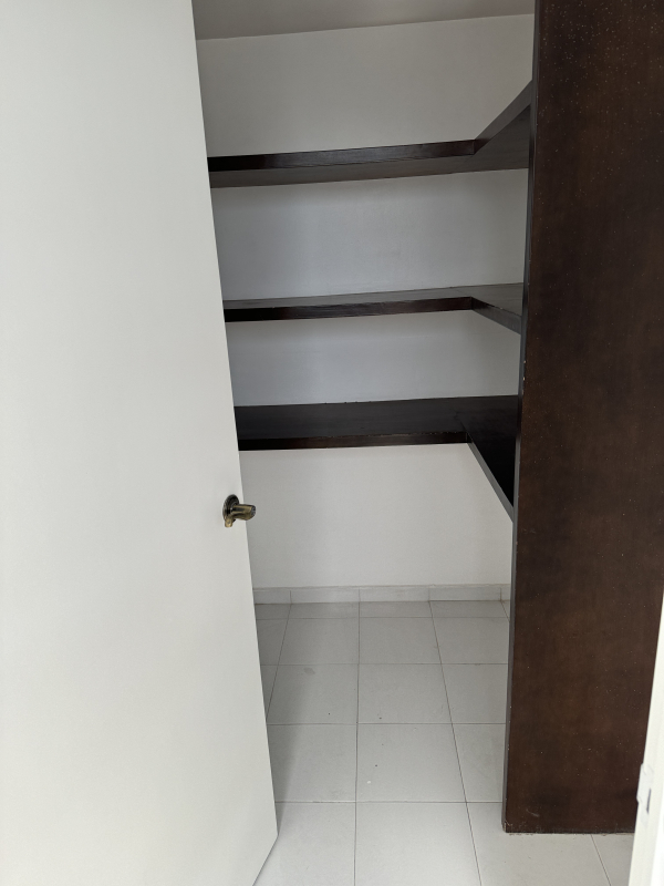 Departamento Pent House En Renta En Hacienda De La Palmas-51307
