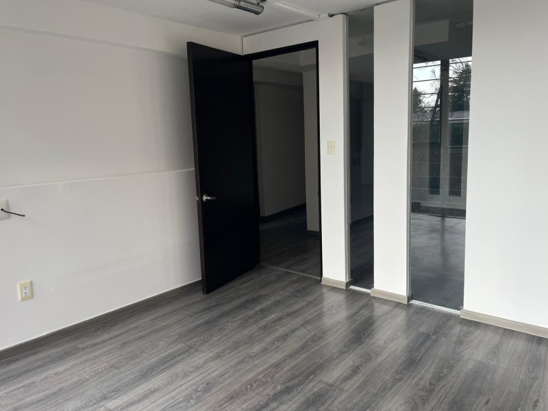 renta de oficinas en polanco, frente antara