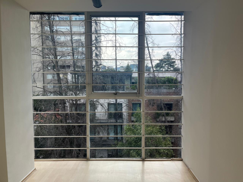 renta de oficinas en polanco, frente antara