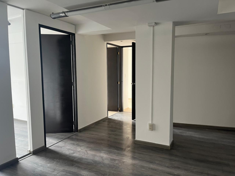 renta de oficinas en polanco, frente antara