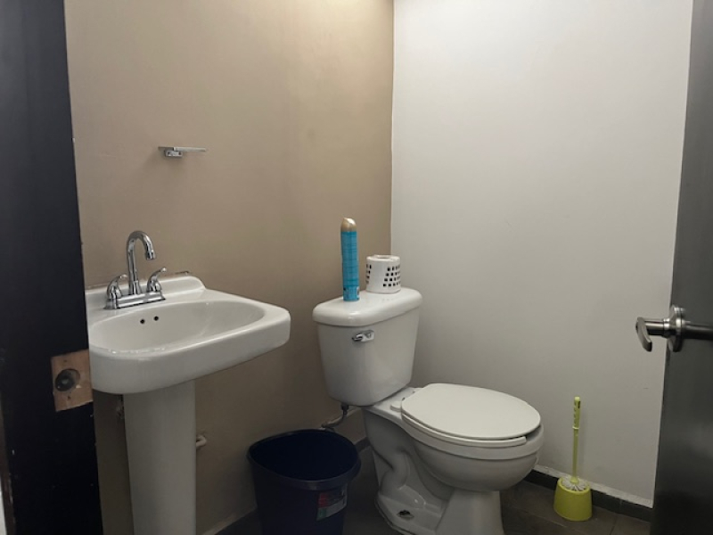 renta de oficinas en polanco, frente antara