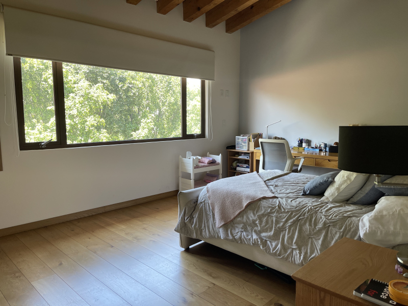 RENTA CASA EN PRIVADA - AHUEHUETES SUR - BOSQUES DE LAS LOMAS 
