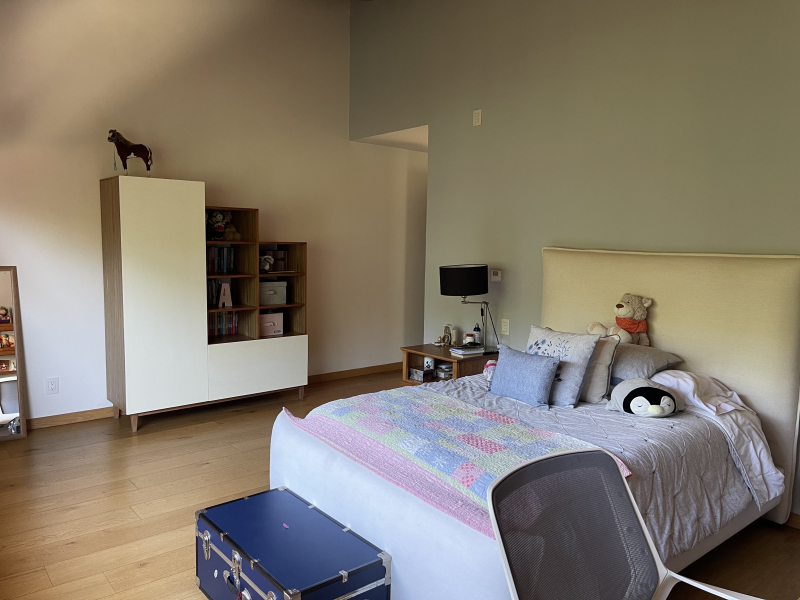 RENTA CASA EN PRIVADA - AHUEHUETES SUR - BOSQUES DE LAS LOMAS 