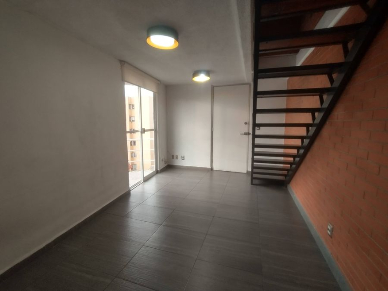 Renta Pequeño Departamento En Colonia Independencia, 2 Recamaras