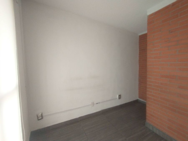 Renta Pequeño Departamento En Colonia Independencia, 2 Recamaras