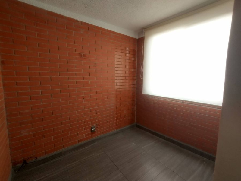 Renta Pequeño Departamento En Colonia Independencia, 2 Recamaras