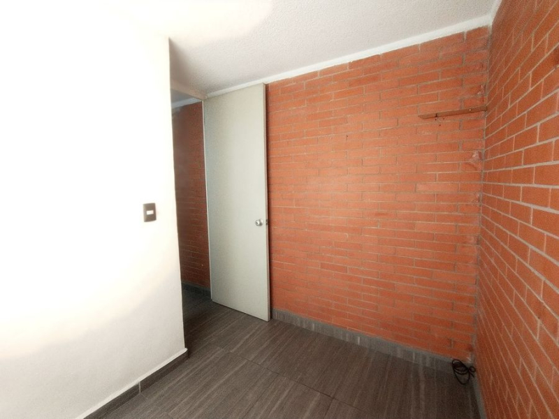 Renta Pequeño Departamento En Colonia Independencia, 2 Recamaras