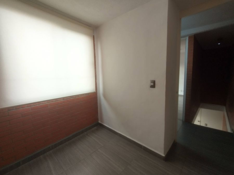 Renta Pequeño Departamento En Colonia Independencia, 2 Recamaras