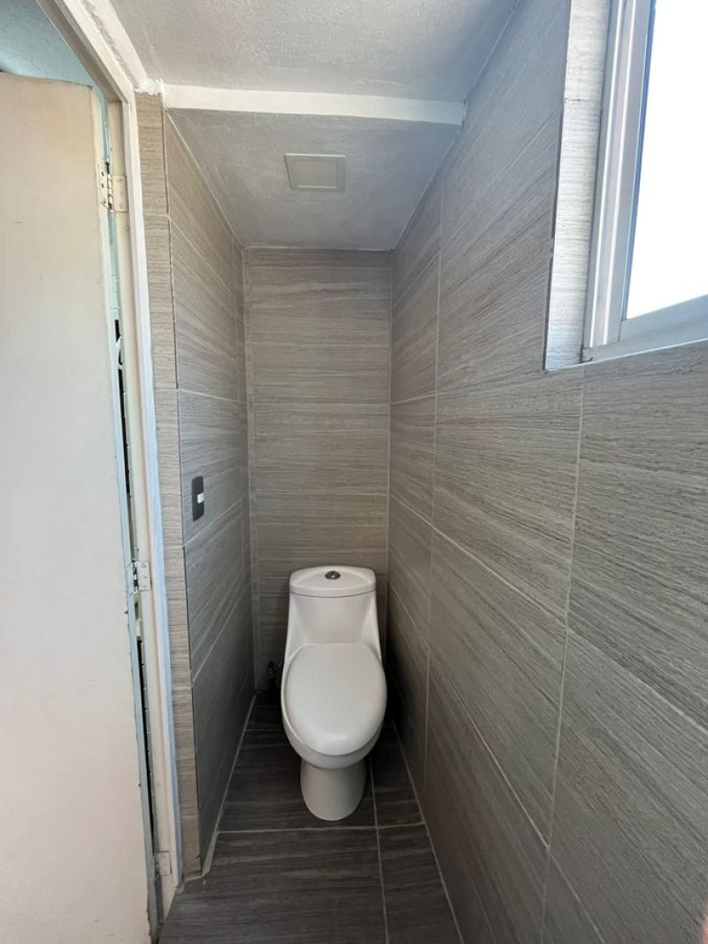 Renta Pequeño Departamento En Colonia Independencia, 2 Recamaras