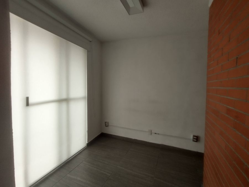 Renta Pequeño Departamento En Colonia Independencia, 2 Recamaras