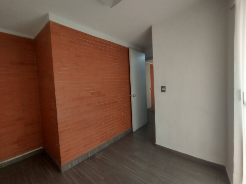 Renta Pequeño Departamento En Colonia Independencia, 2 Recamaras