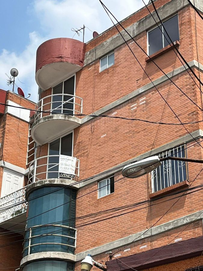 Renta Pequeño Departamento En Colonia Independencia, 2 Recamaras