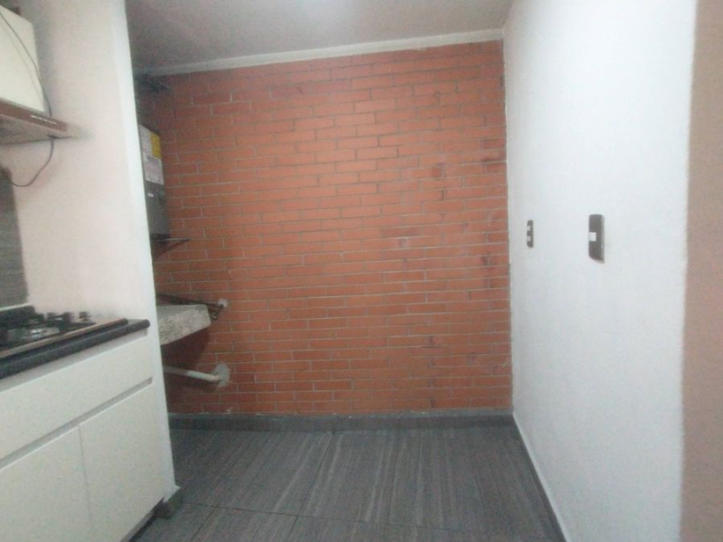 Renta Pequeño Departamento En Colonia Independencia, 2 Recamaras