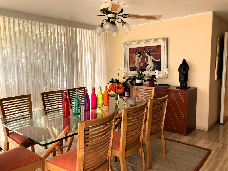 Casa En Venta En Bosque De Las Lomas, Bosque De Alerces
