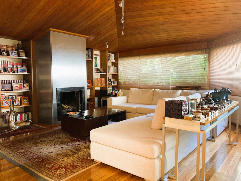 Casa En Venta En Bosque De Las Lomas, Bosque De Alerces