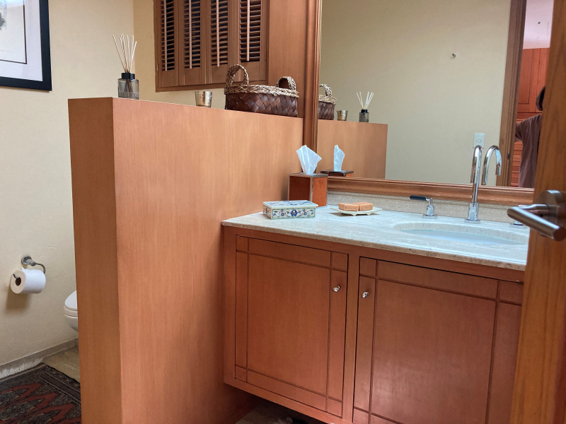 Casa En Venta En Bosque De Las Lomas, Bosque De Alerces