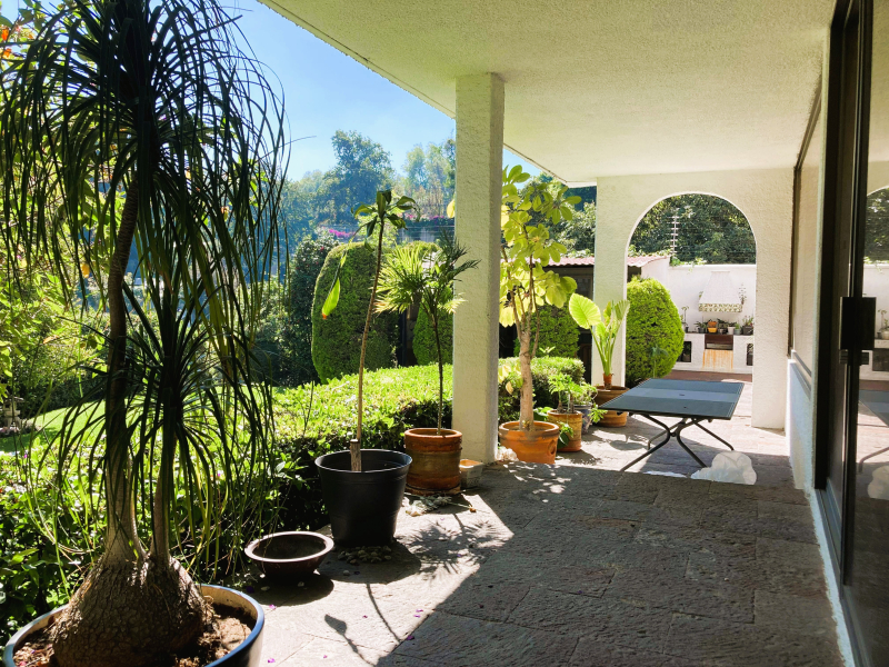 Casa en Venta en Bosque de las Lomas, Bosque de Alerces