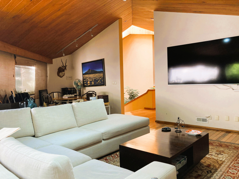 Casa En Venta En Bosque De Las Lomas, Bosque De Alerces