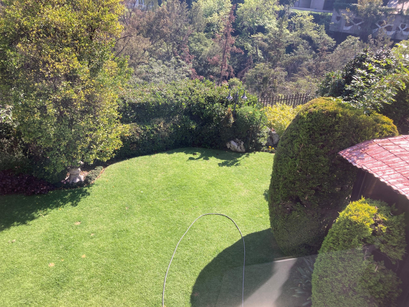 Casa En Venta En Bosque De Las Lomas, Bosque De Alerces